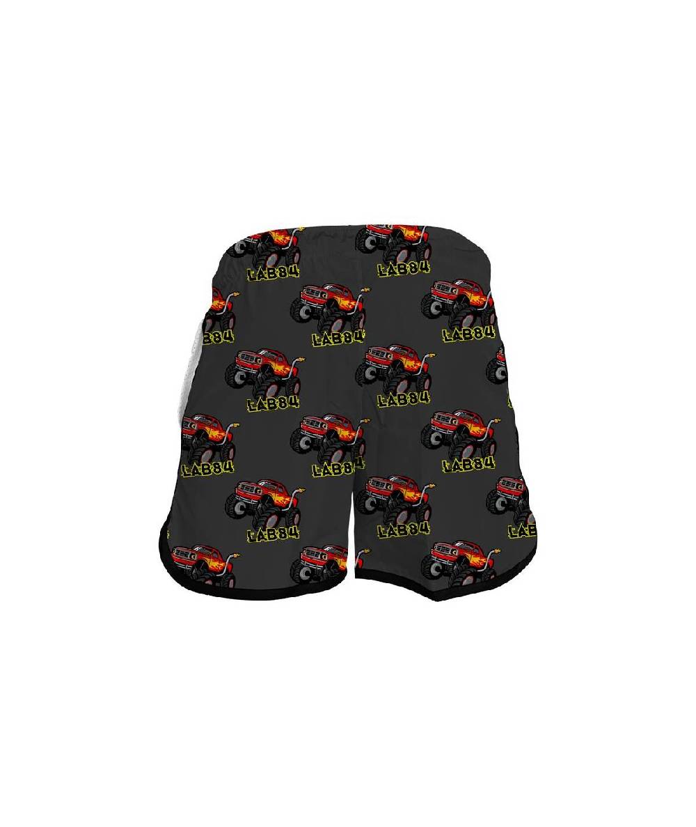 Lab84 SHORT SURF TASCA + MUTANDA INTERNA Prezzo Ridotto