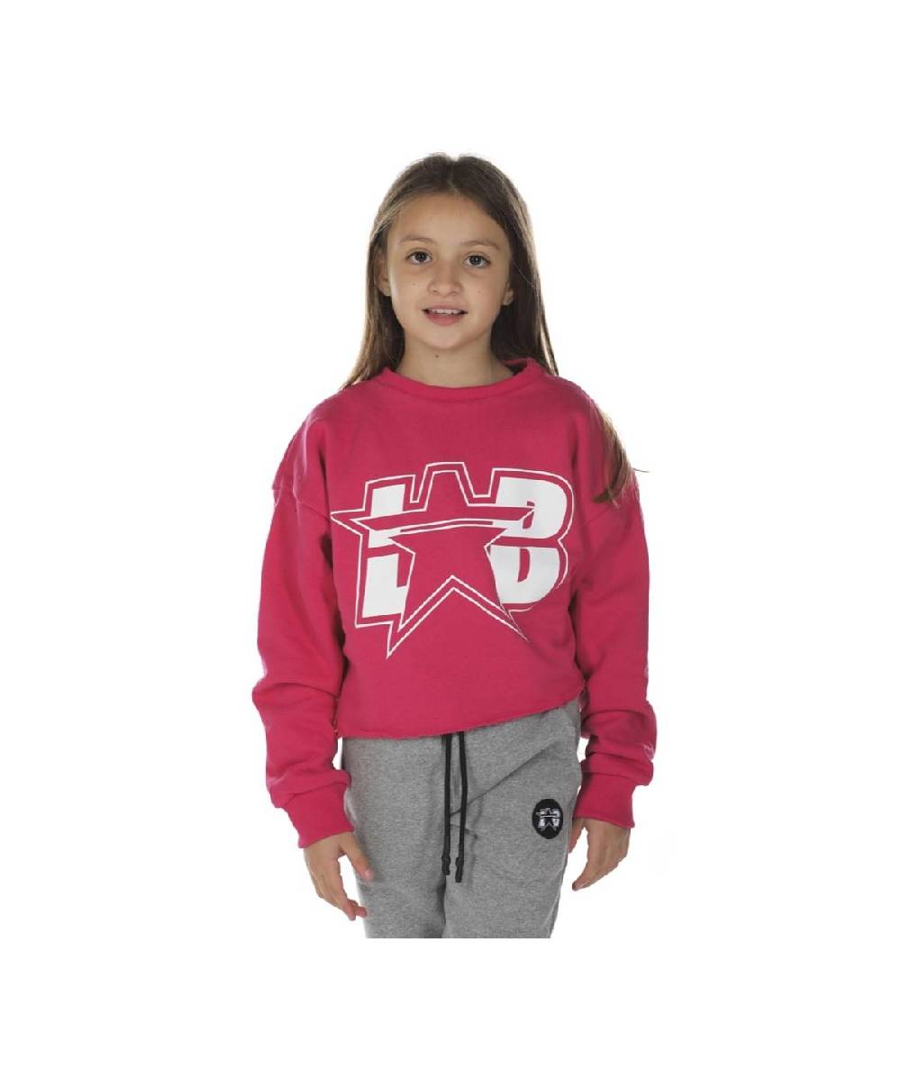 Lab84 CROP TOP Saldi Di Fabbrica