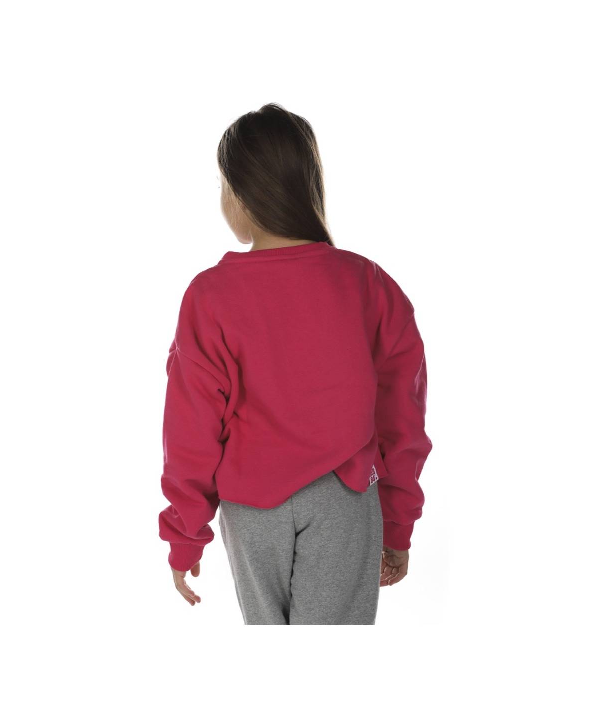 Lab84 CROP TOP Saldi Di Fabbrica
