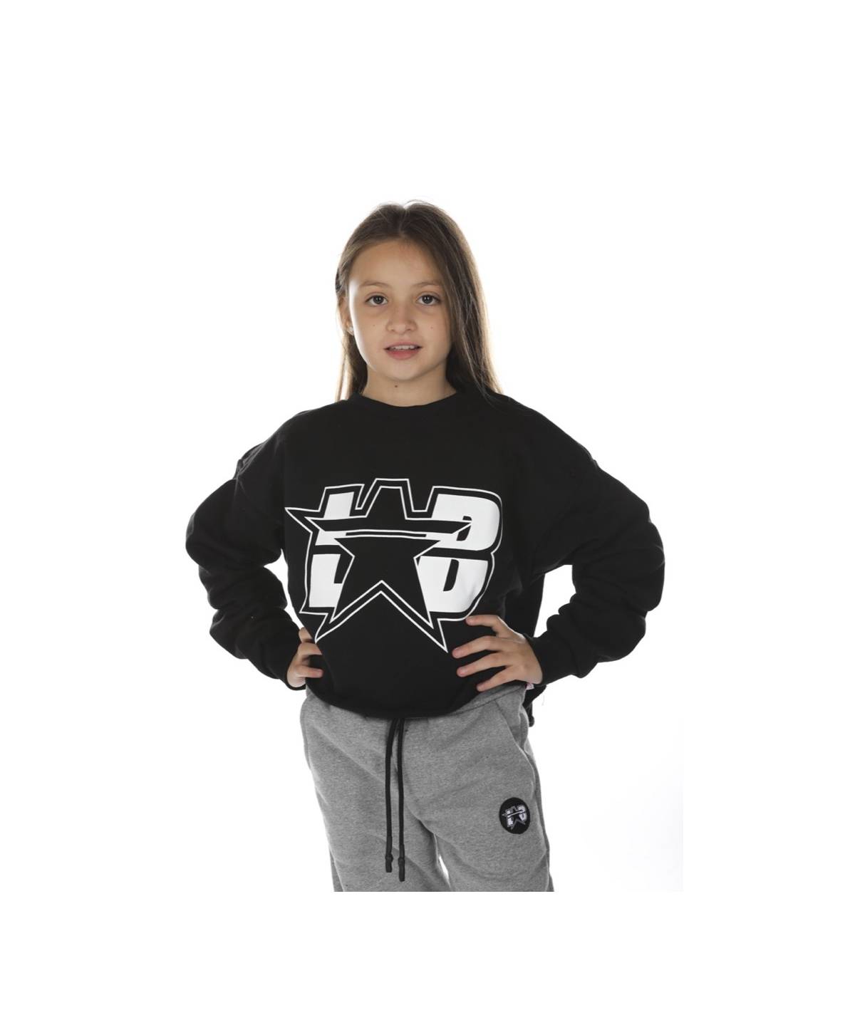 Lab84 CROP TOP