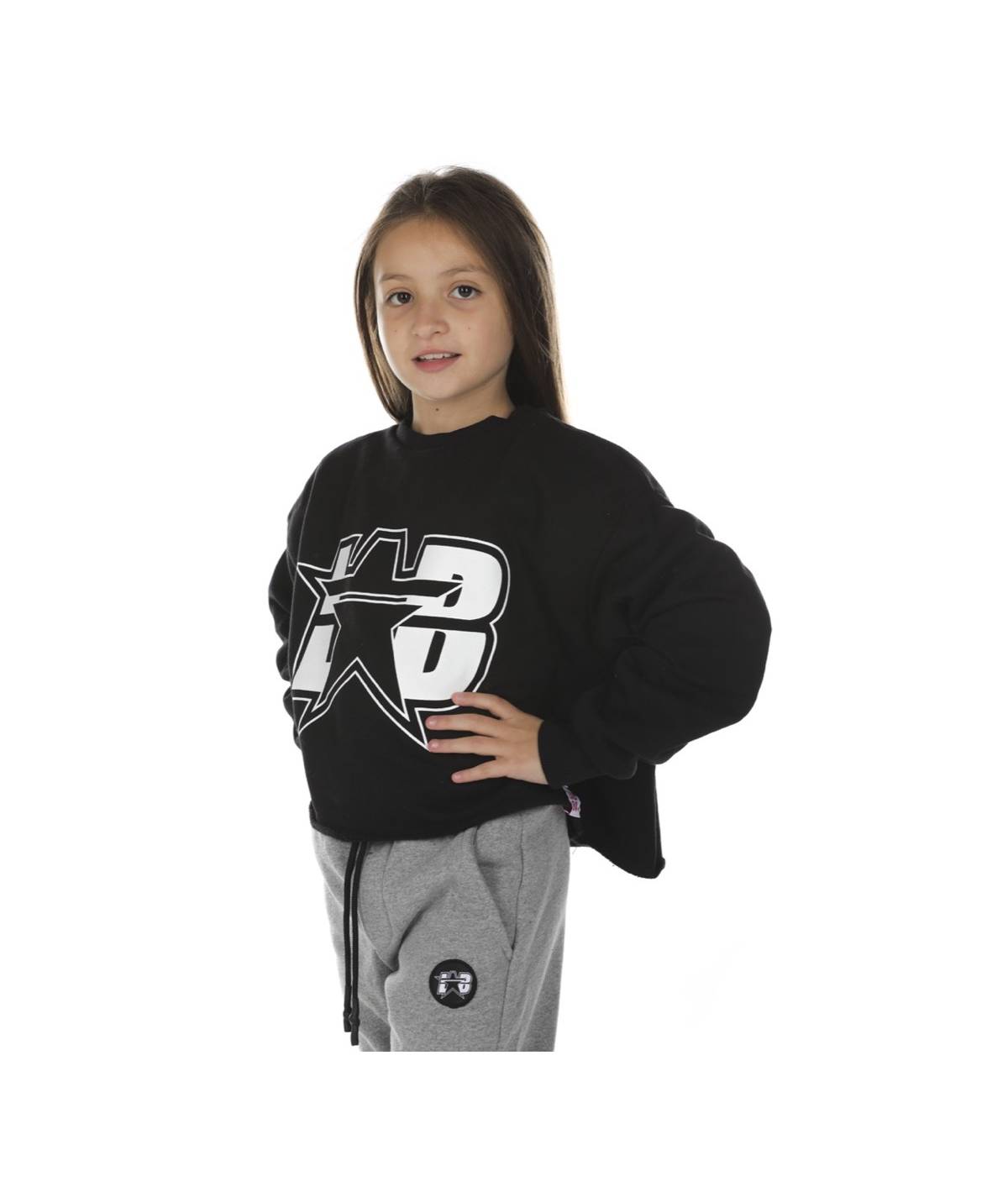 Lab84 CROP TOP I Più Venduti