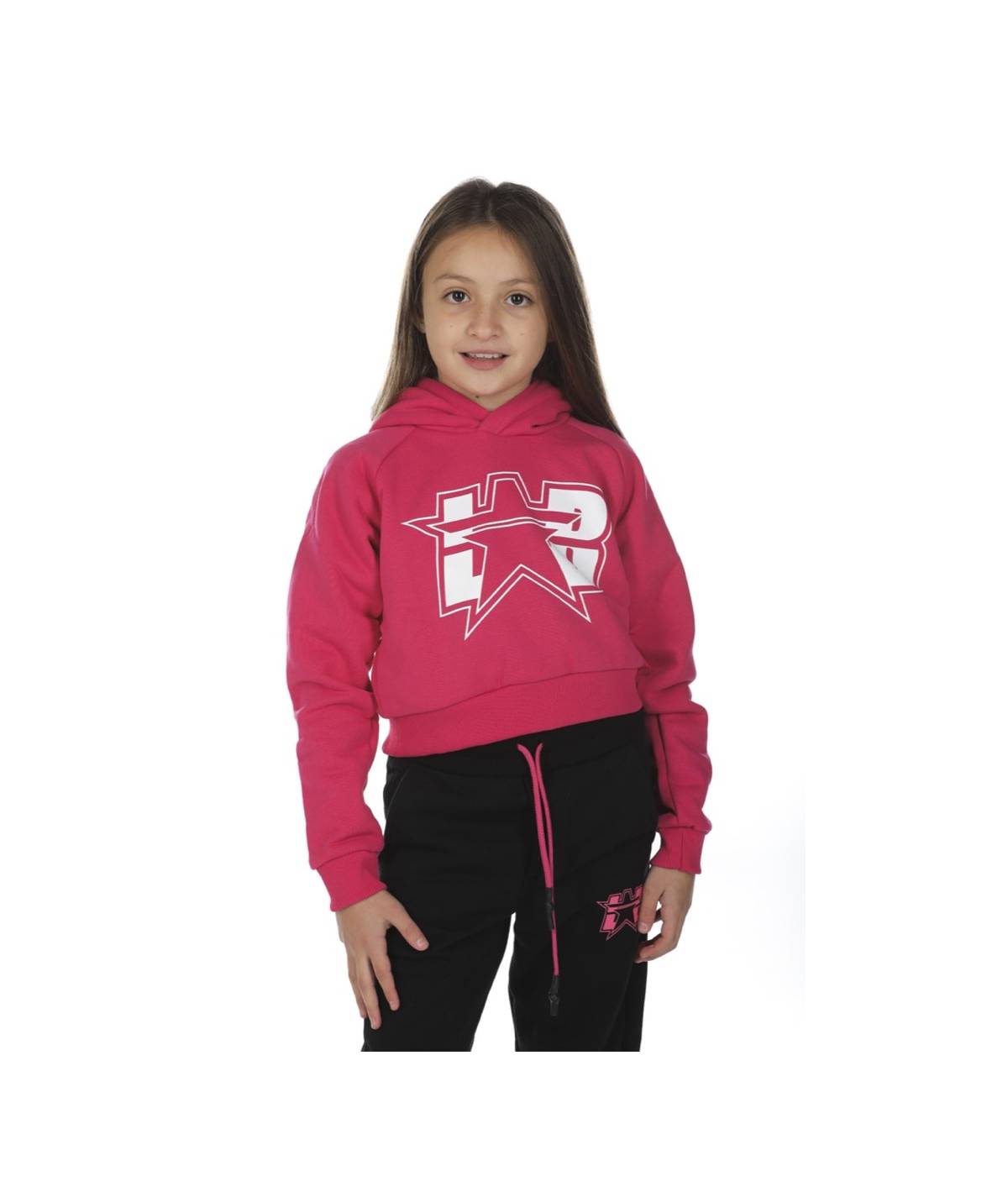 Lab84 CROP TOP Vendite Flash