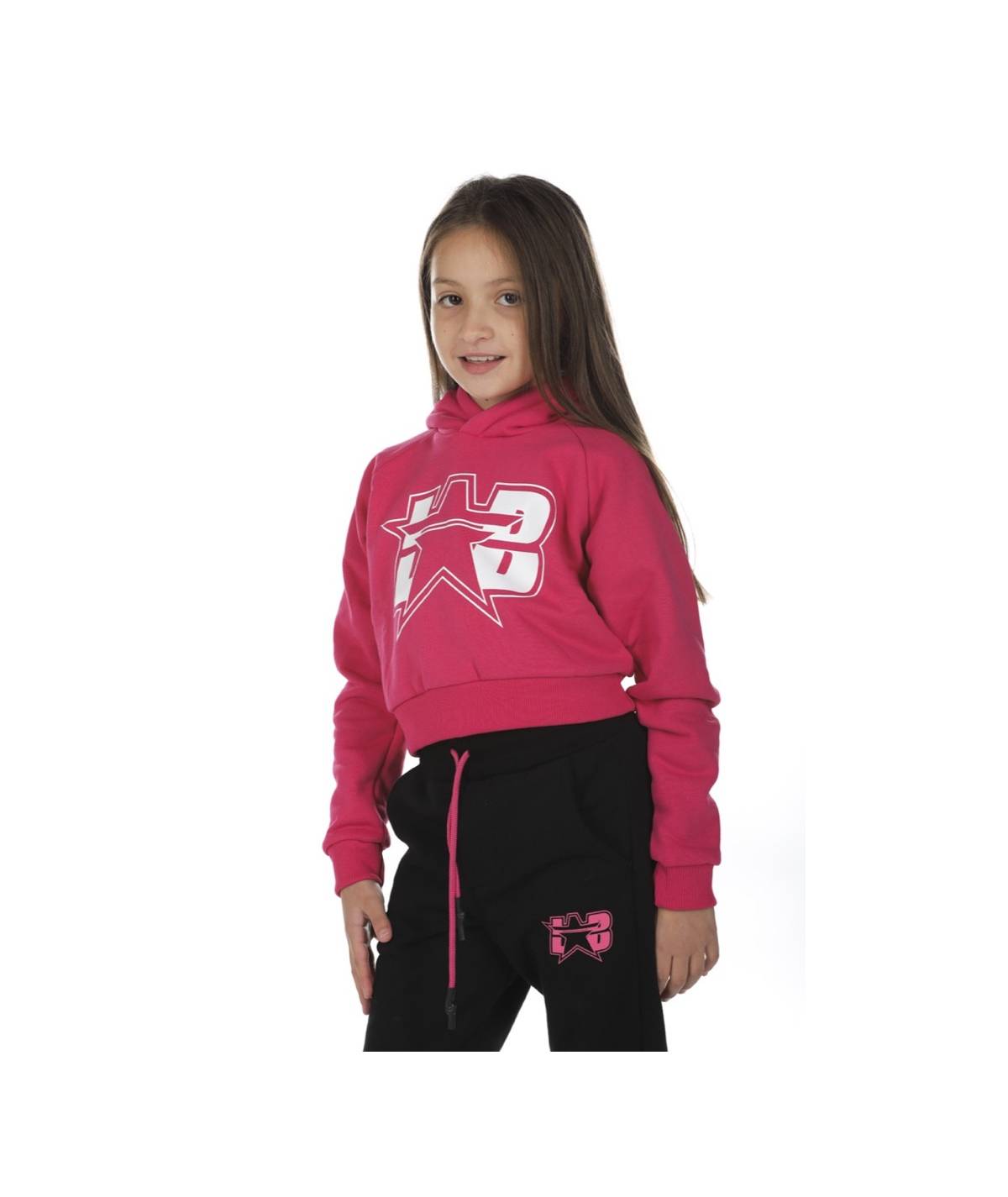 Lab84 CROP TOP Vendite Flash