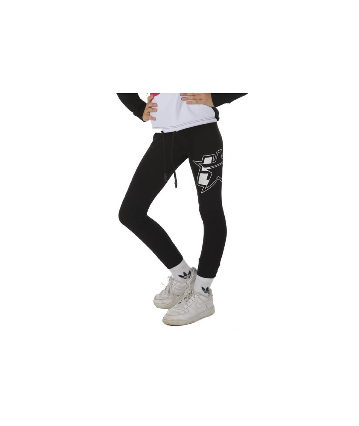 Lab84 LEGGINS In Saldo