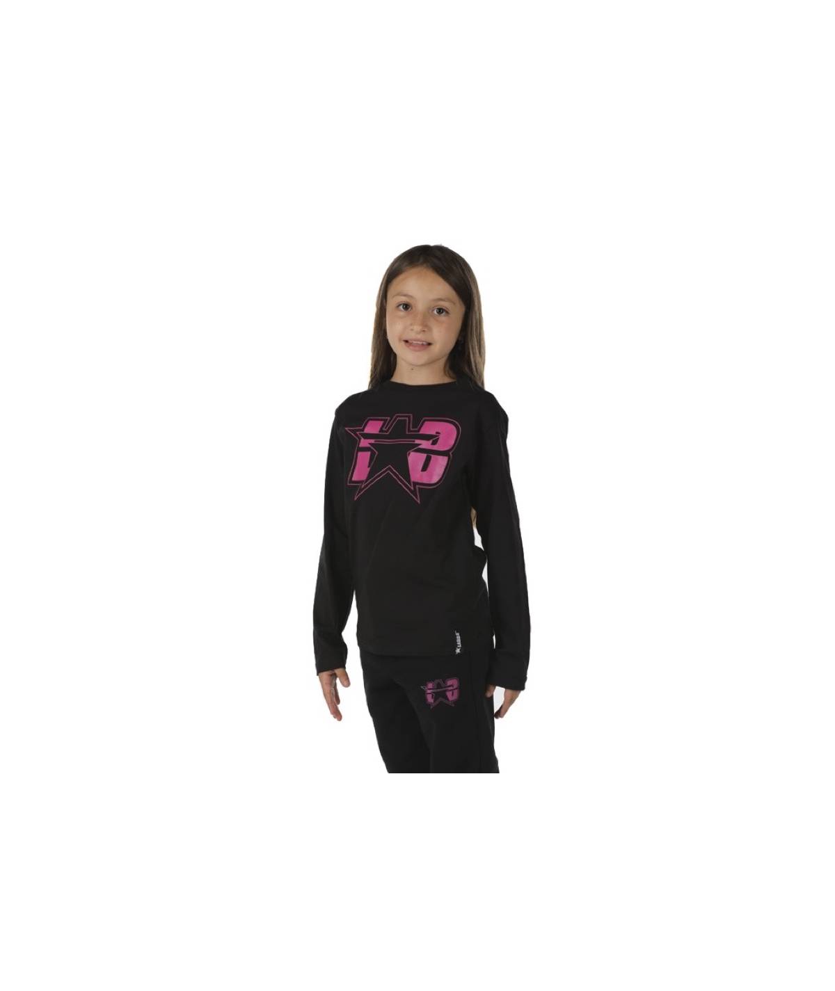 Lab84 T-SHIRT M/L Moda
