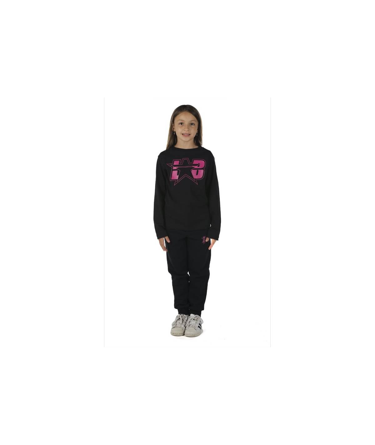 Lab84 T-SHIRT M/L Moda