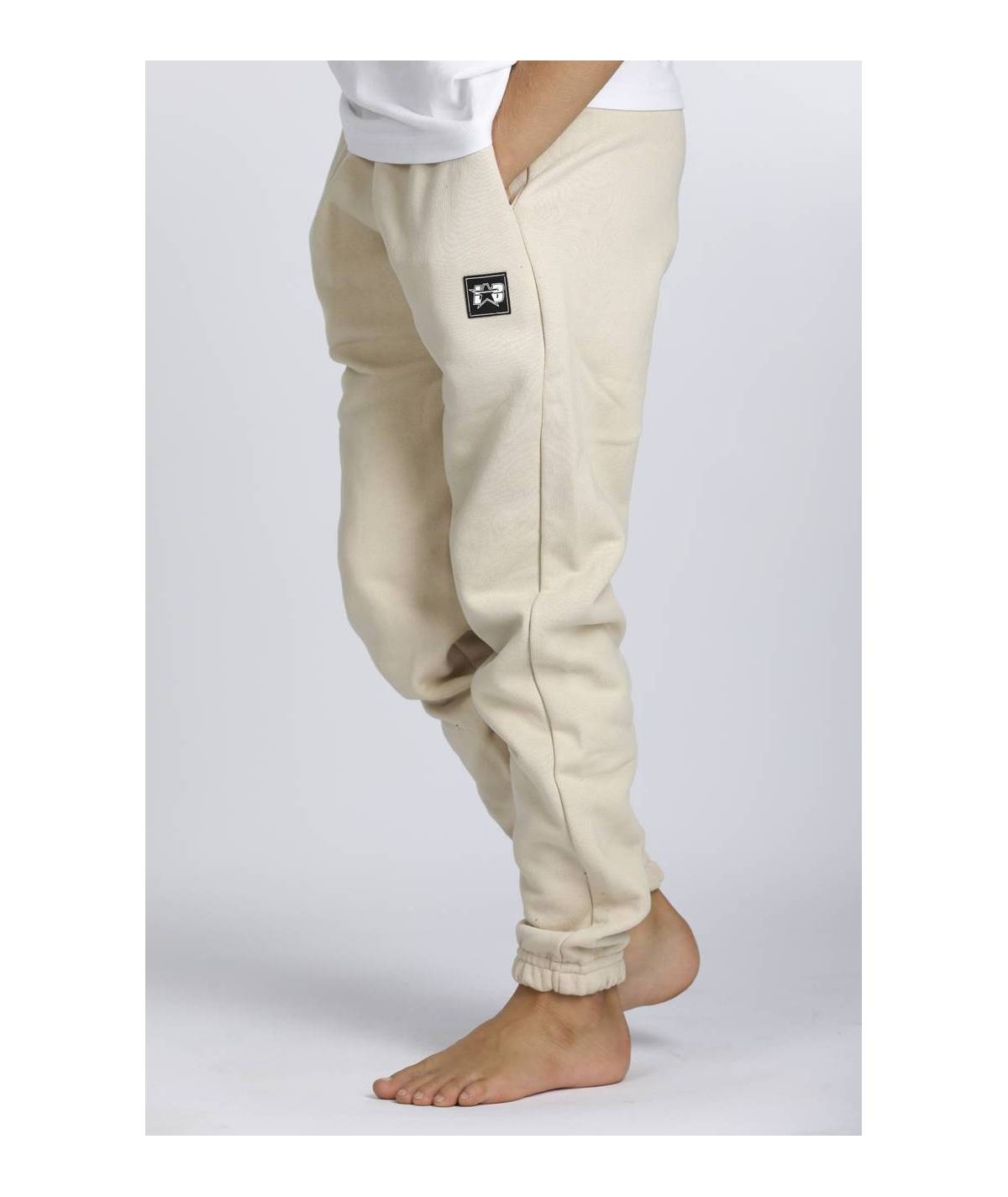 Lab84 PANTALONE VITA ALTA Pezzi Unici