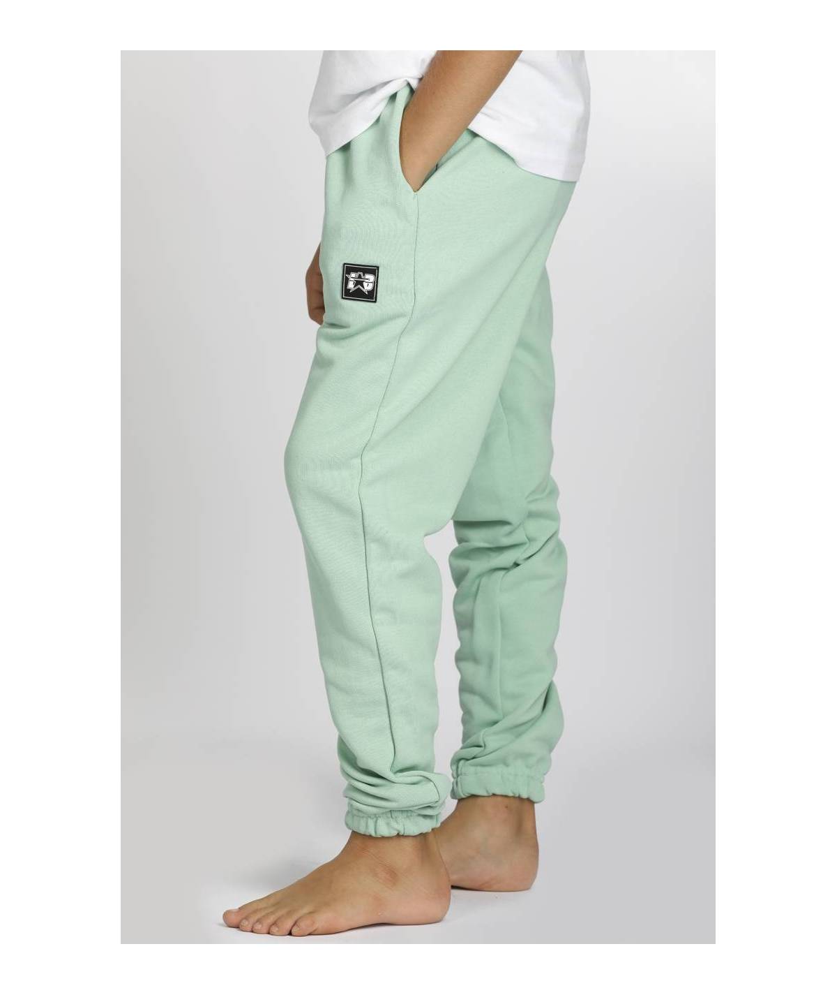 Lab84 PANTALONE VITA ALTA Qualità Garantita