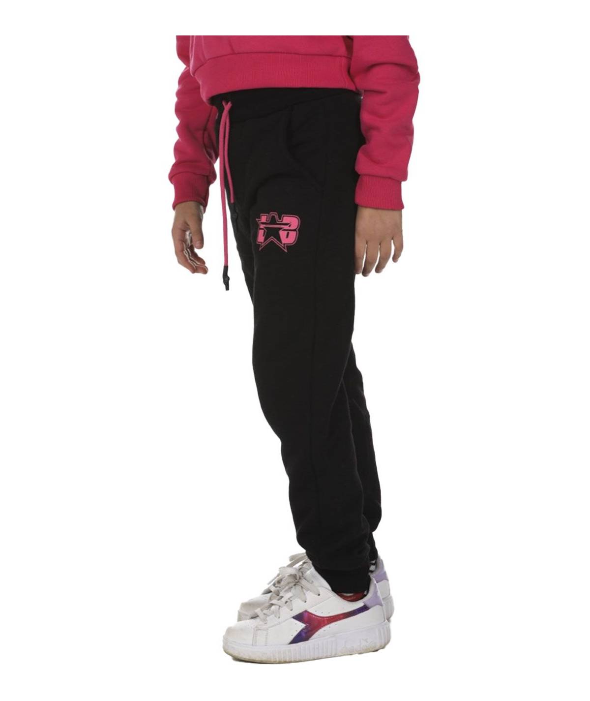 Lab84 PANTALONE TASCHE SULLE CUCITURE Consegna Veloce