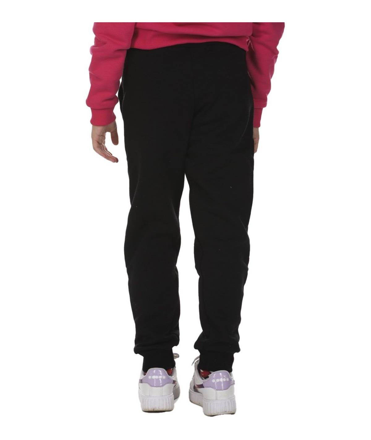 Lab84 PANTALONE TASCHE SULLE CUCITURE Consegna Veloce