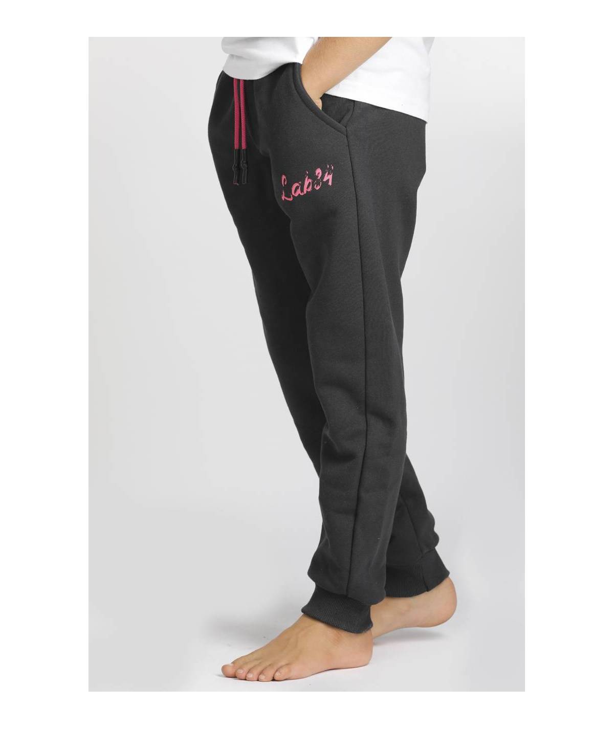 Lab84 PANTALONE 3 TASCHE FLUO Promozione Limitata