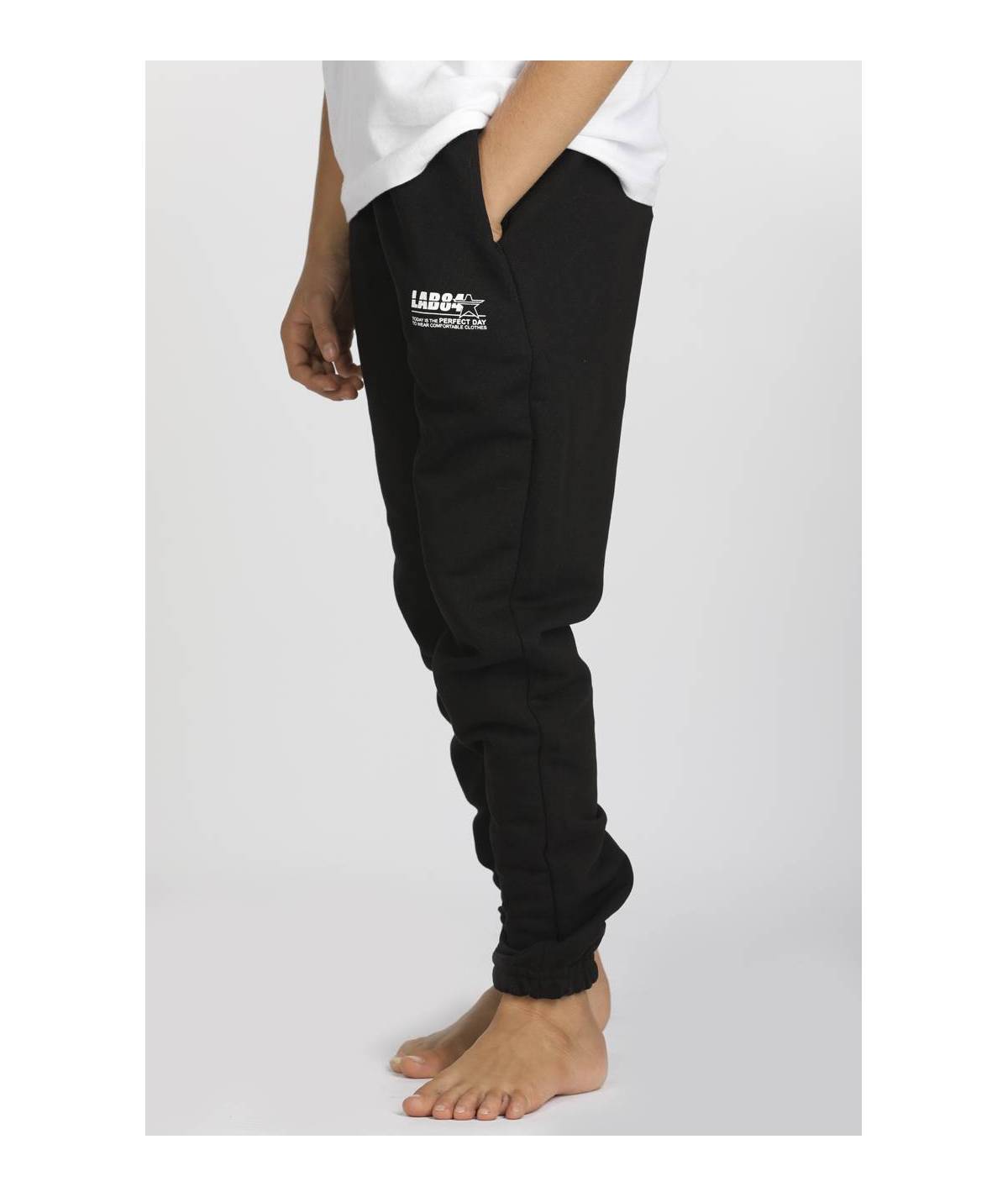Lab84 PANTALONE VITA ALTA Fino Al -60%