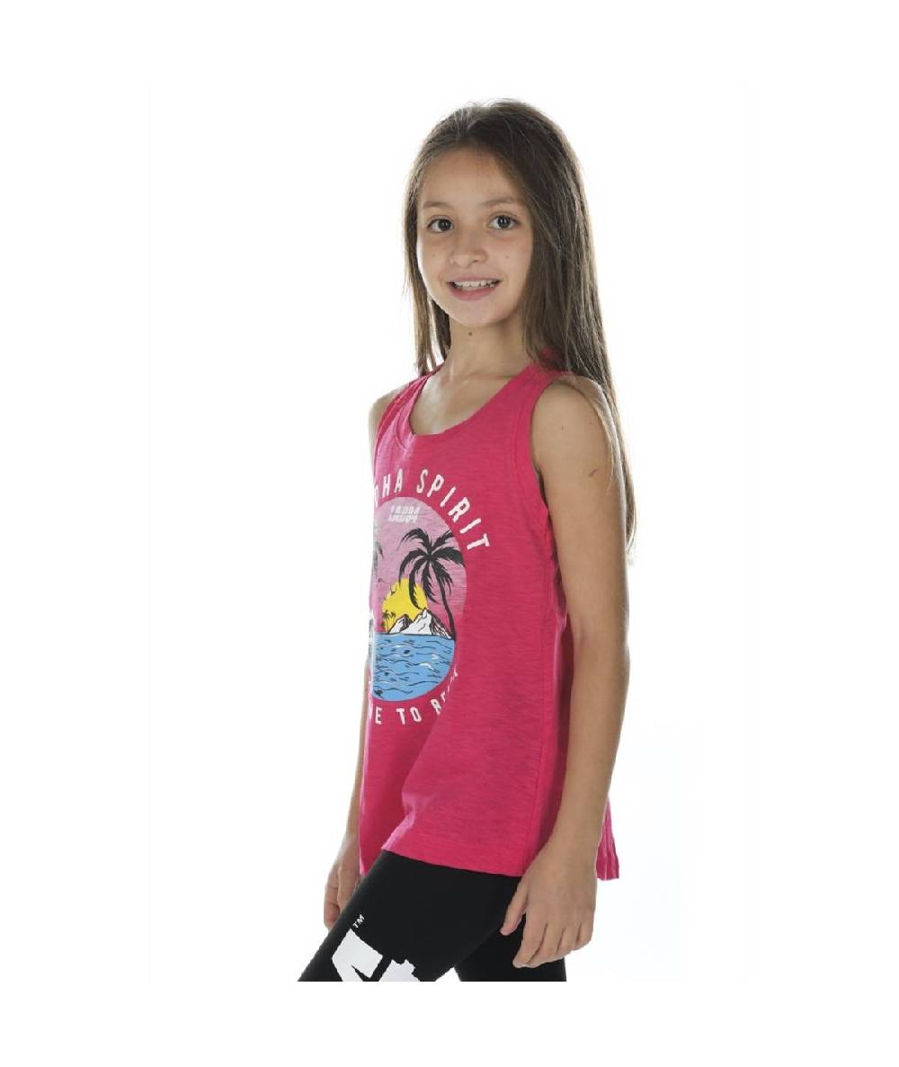 Lab84 CANOTTA LUNGA Flash Sale