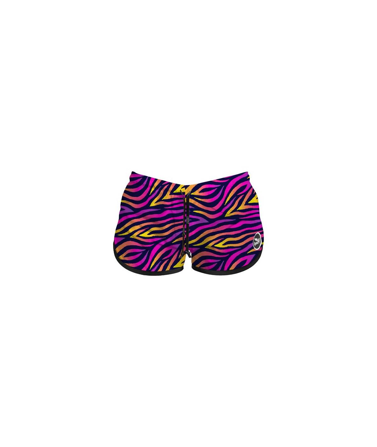 Lab84 SHORT BIMBA