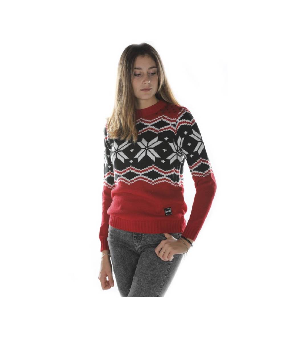 Lab84 MAGLIONE GIROCOLLO Spedizione Gratuita