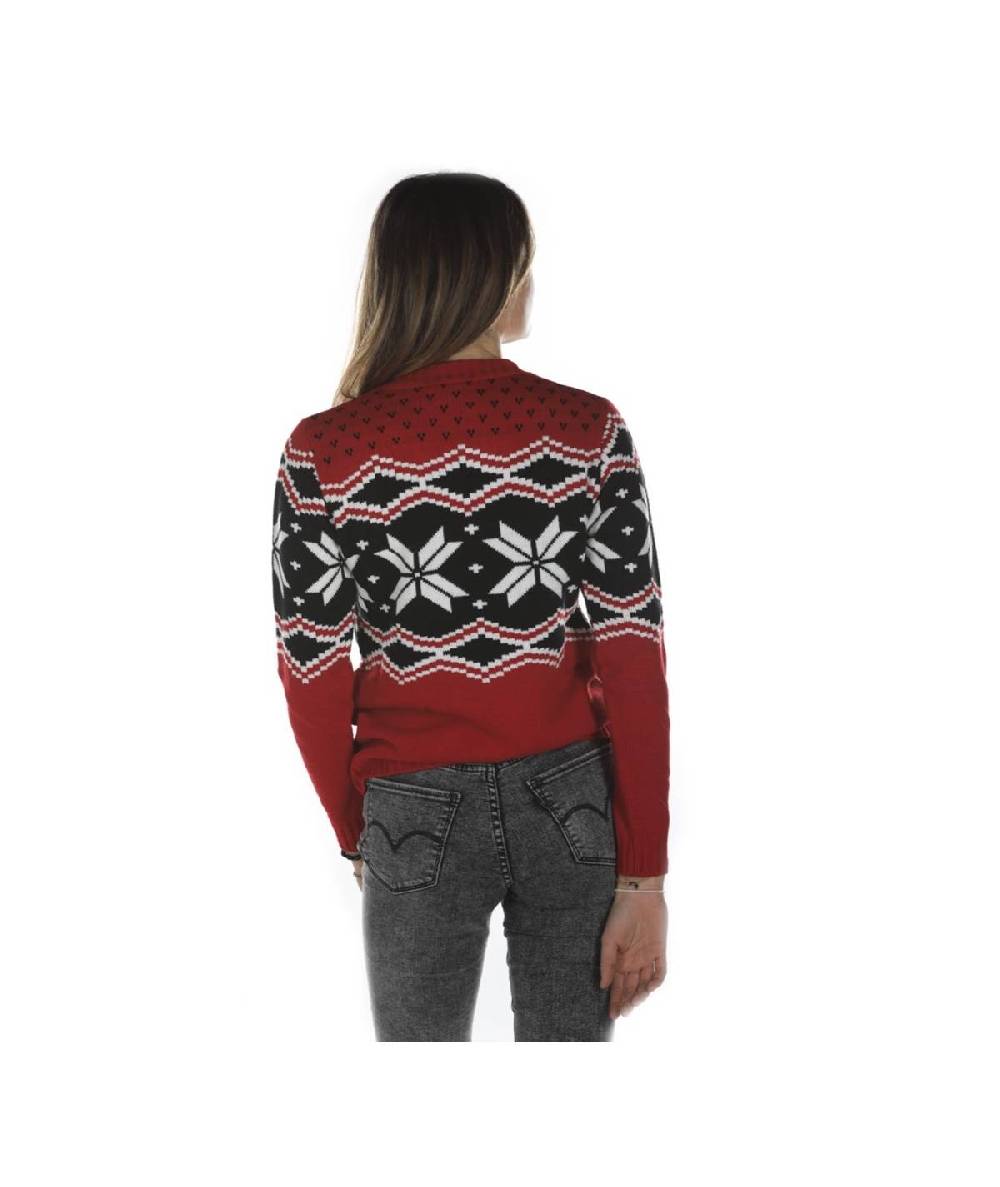 Lab84 MAGLIONE GIROCOLLO Spedizione Gratuita