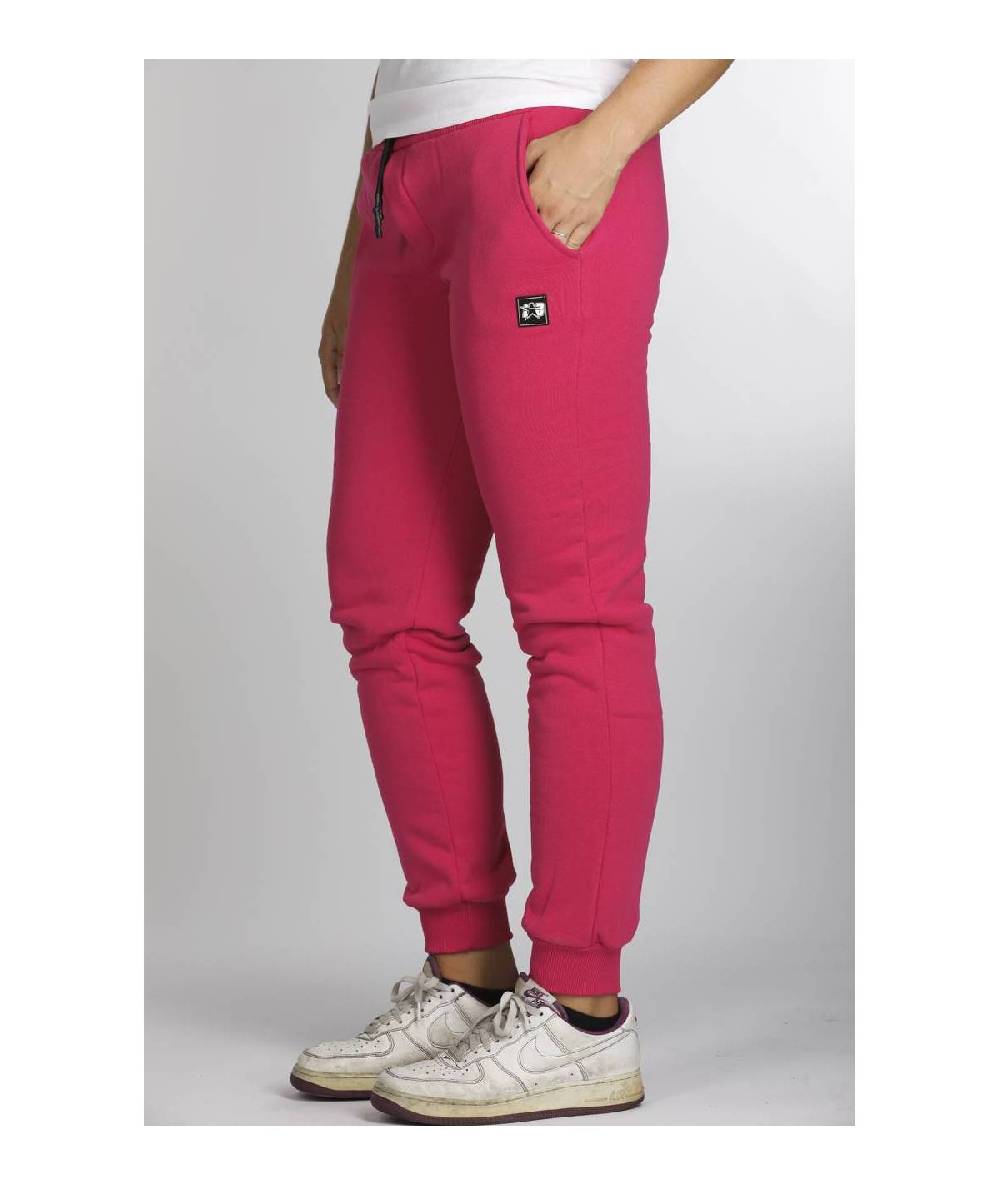 Lab84 PANTALONE TASCHE SULLE CUCITURE Presa
