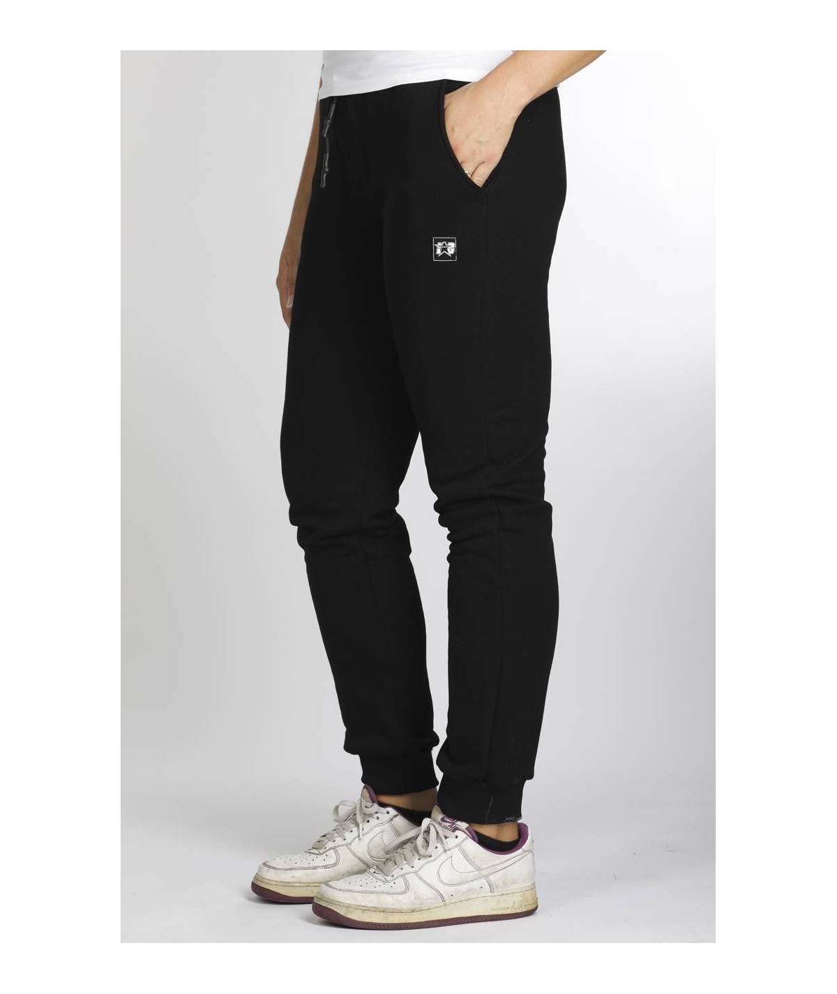 Lab84 PANTALONE TASCHE SULLE CUCITURE Sconto