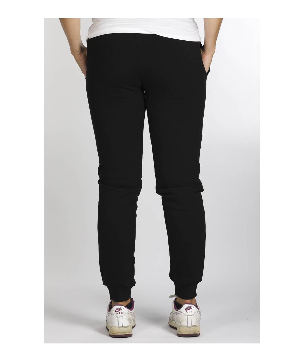 Lab84 PANTALONE TASCHE SULLE CUCITURE Sconto