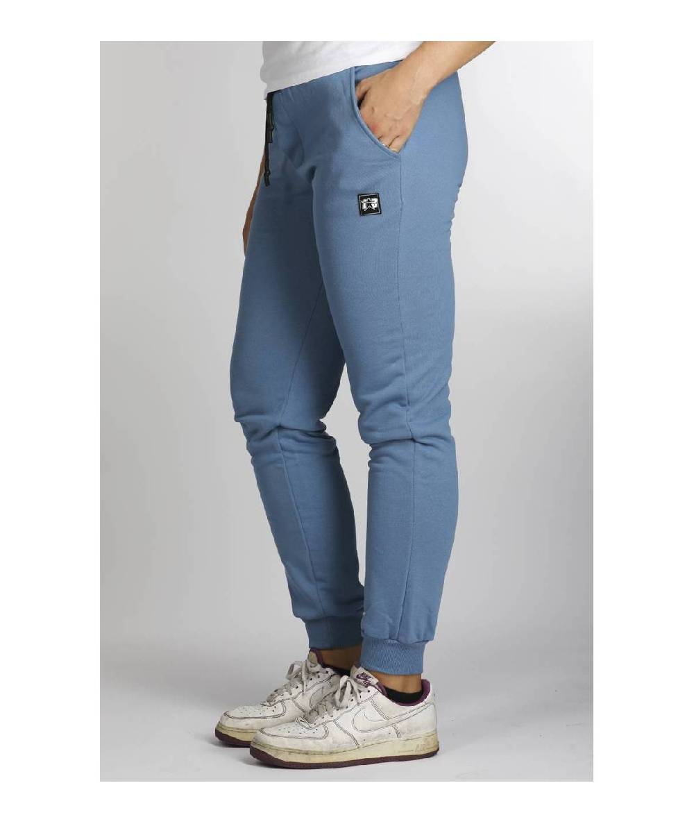 Lab84 PANTALONE TASCHE SULLE CUCITURE Economico