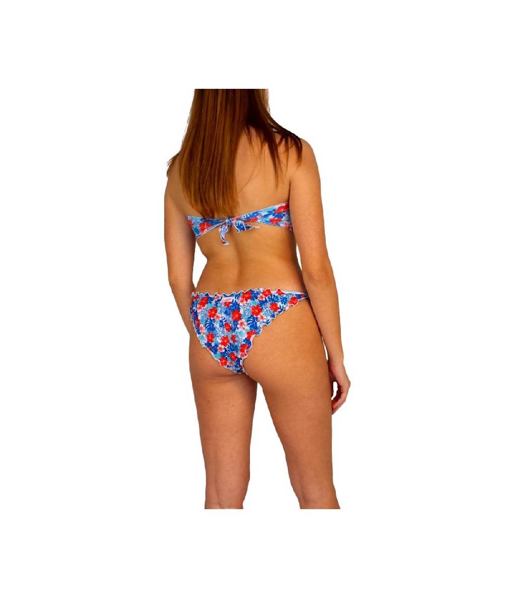 Lab84 FASCIA PRILLO+SLIP FIOCCO PRILLO In Saldo