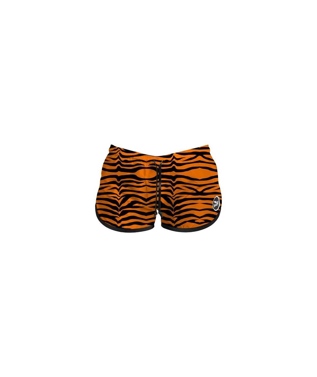 Lab84 SHORT DONNA Spedizione Gratuita