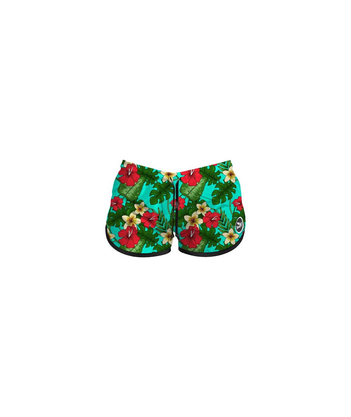 Lab84 SHORT DONNA Pezzi Unici