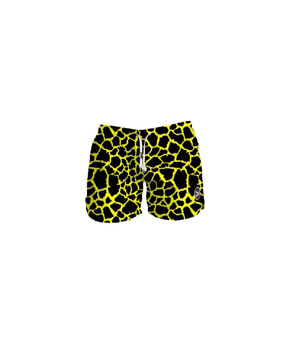 Lab84 SHORT DONNA Soddisfazione Garantita