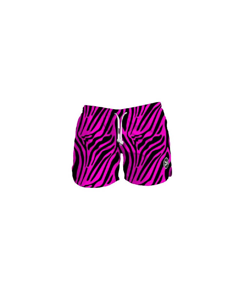 Lab84 SHORT DONNA Qualità Garantita