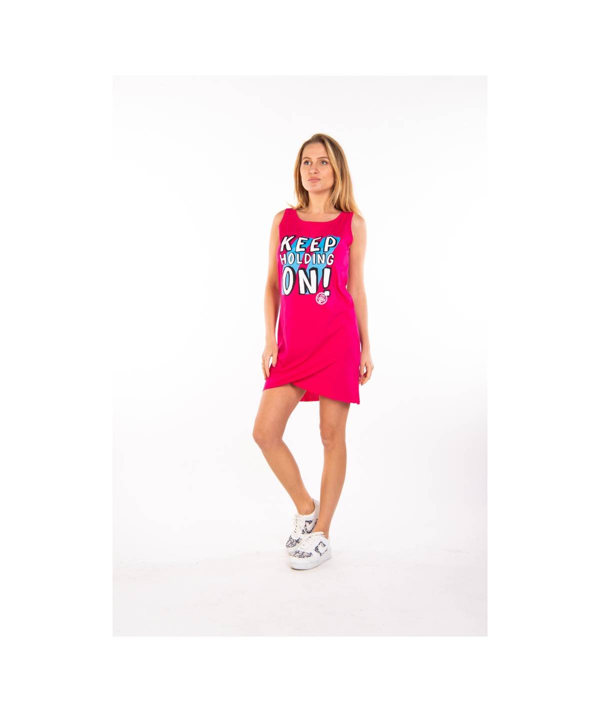 Lab84 CANOTTA TAGLIO INCROCIO Fino Al -60%