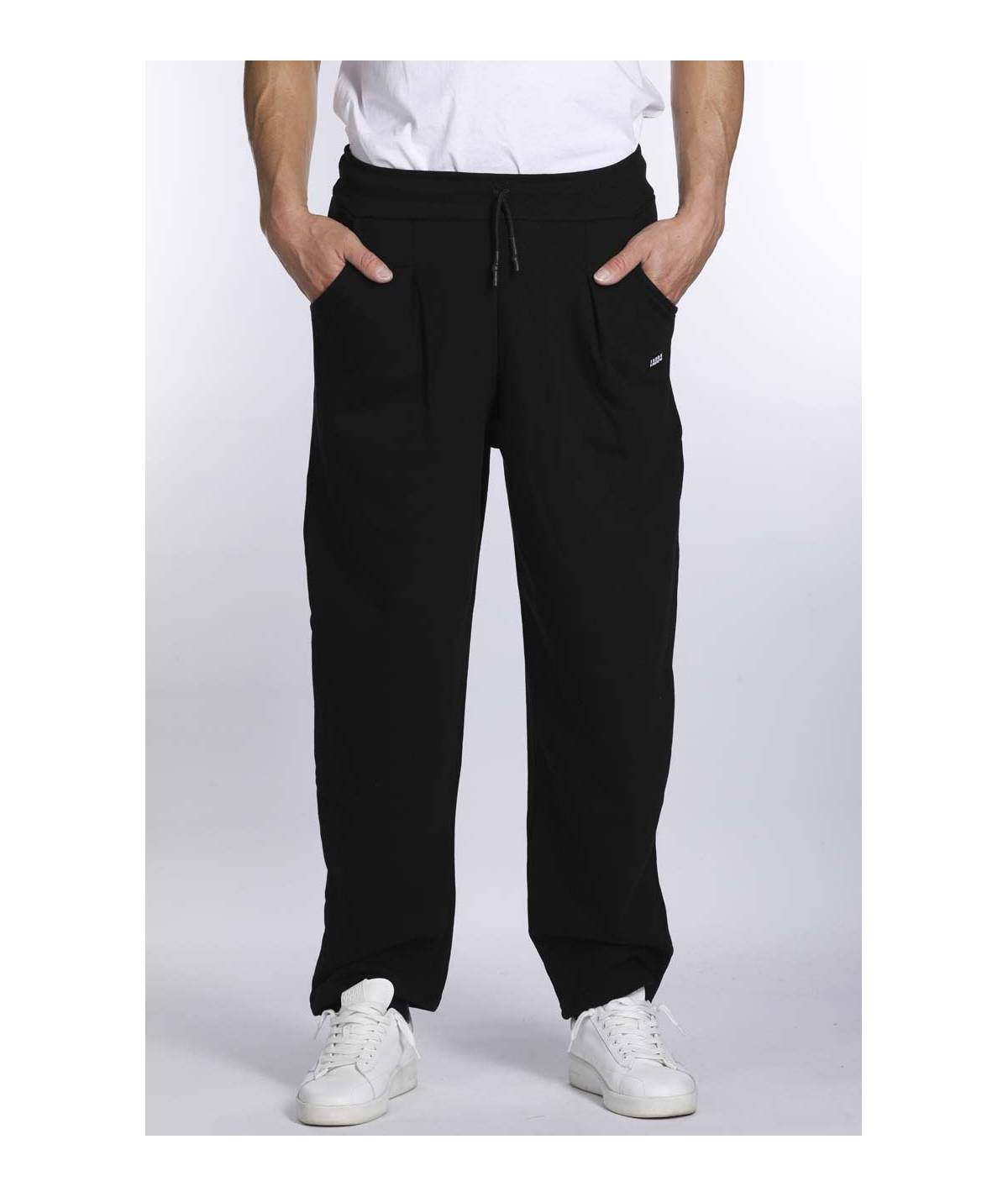 Lab84 PANTALONE OVER UNISEX Novità