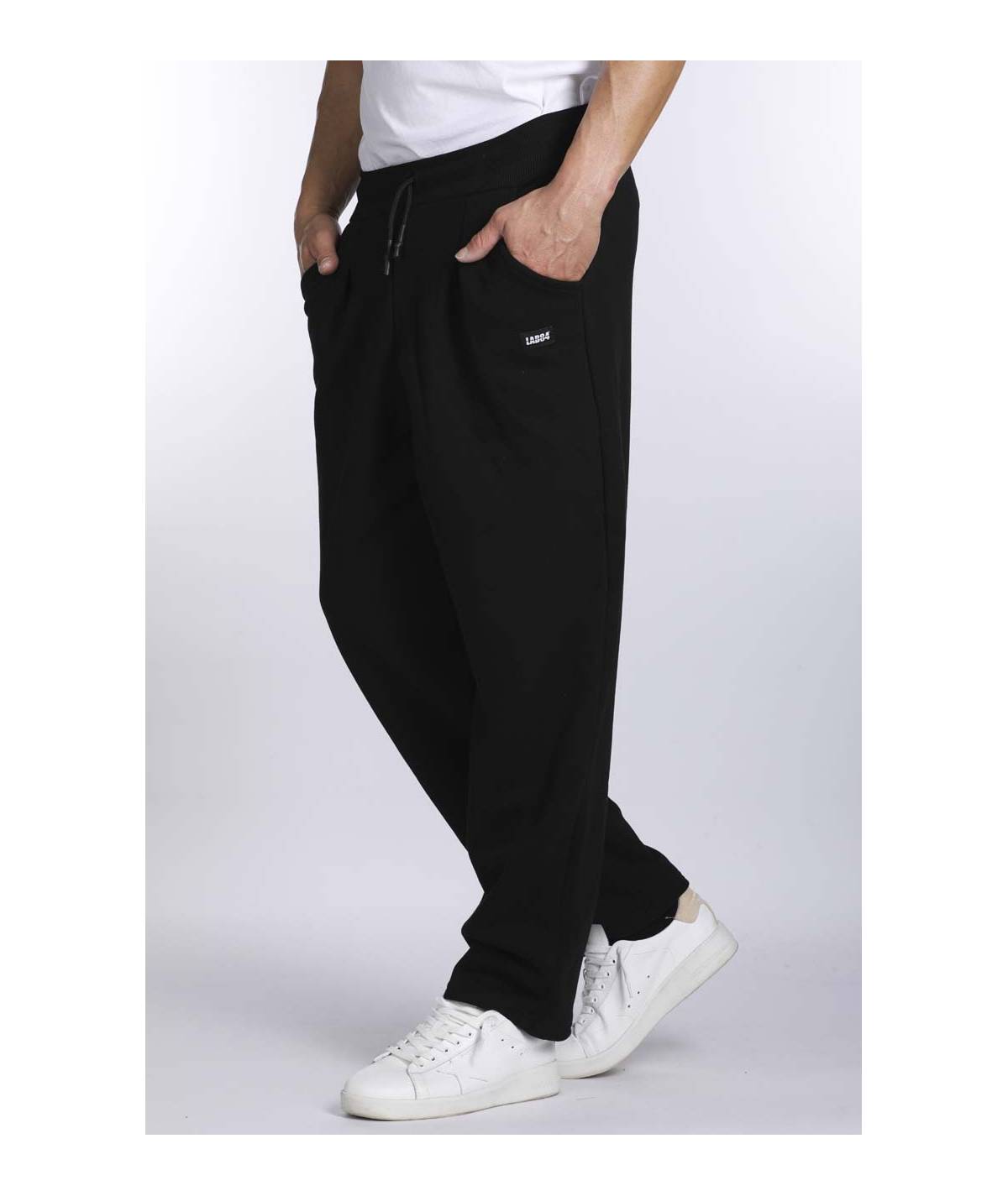 Lab84 PANTALONE OVER UNISEX Novità