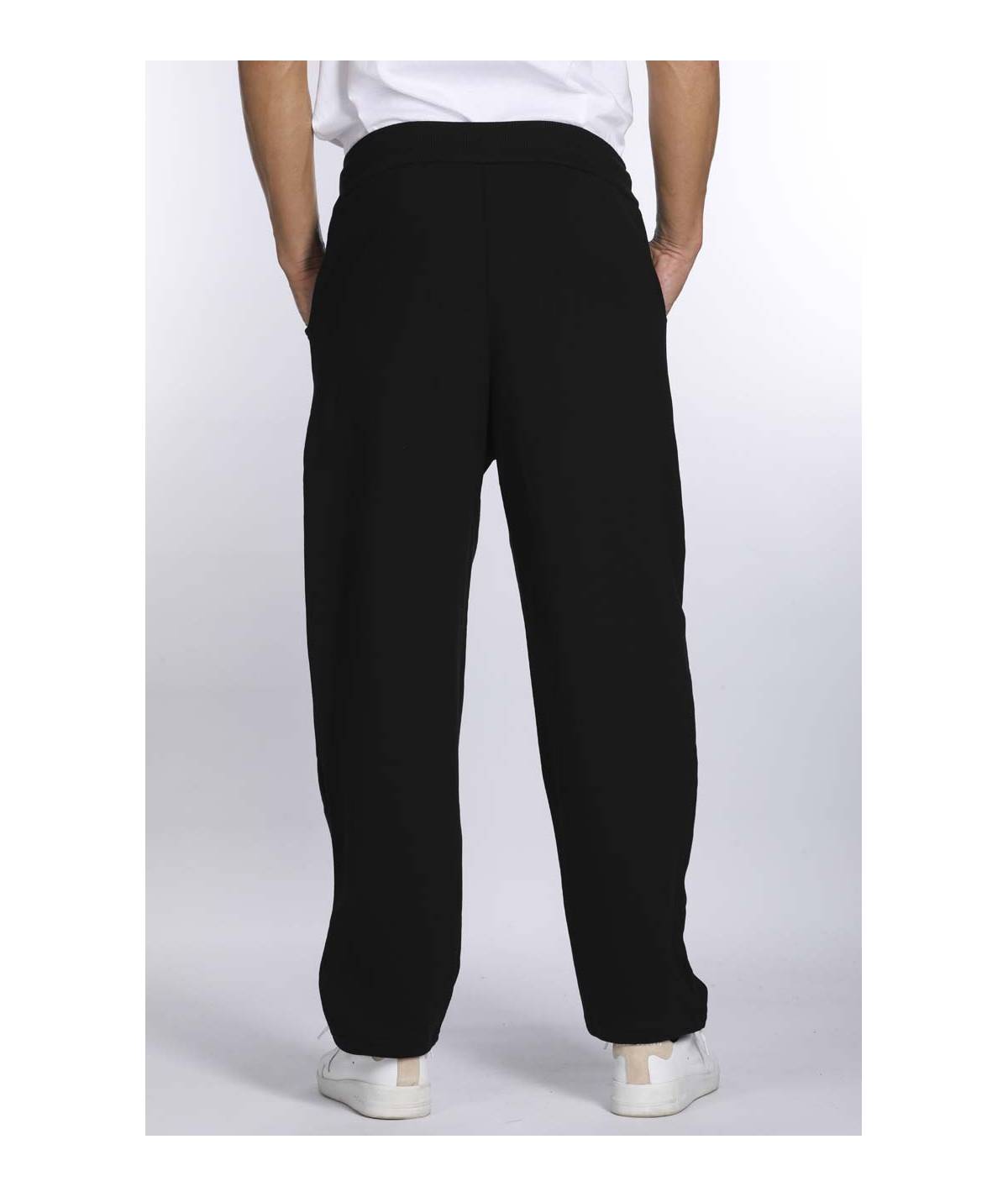 Lab84 PANTALONE OVER UNISEX Novità