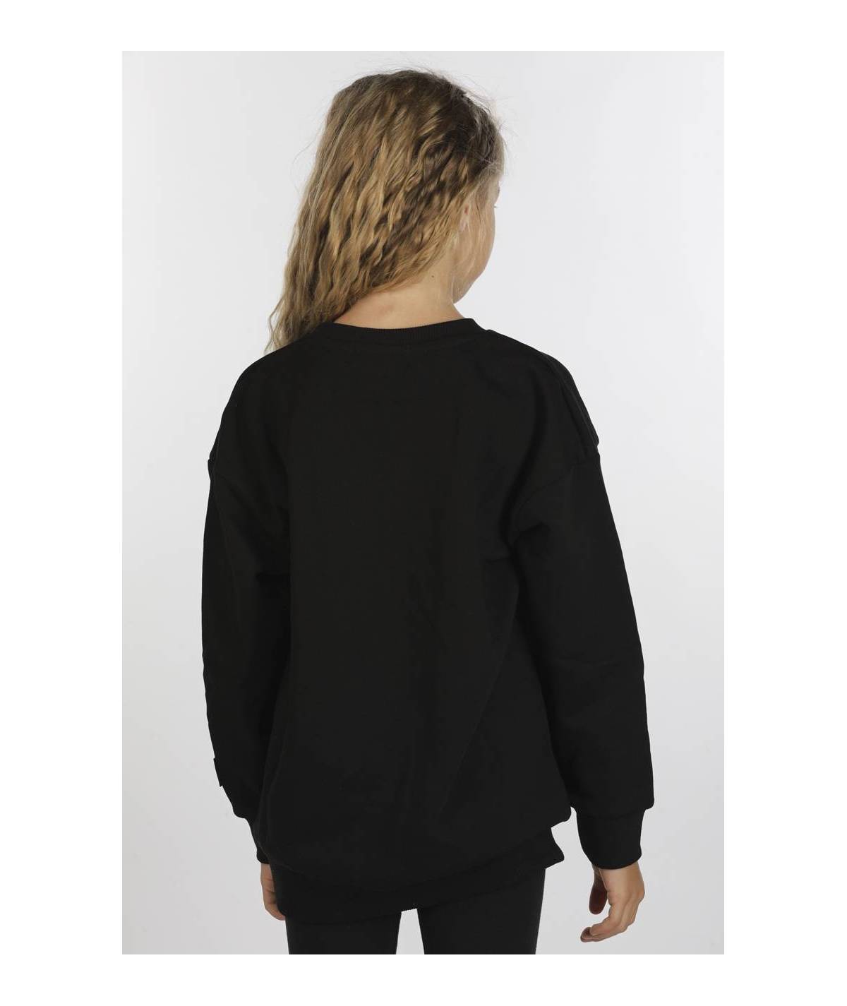 Lab84 FELPA GIROCOLLO OVER Offerta