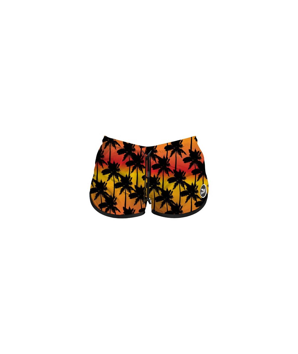 Lab84 SHORT BIMBA