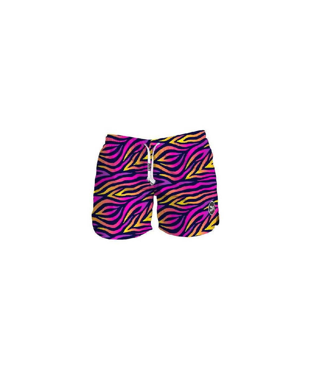 Lab84 SHORT BIMBA