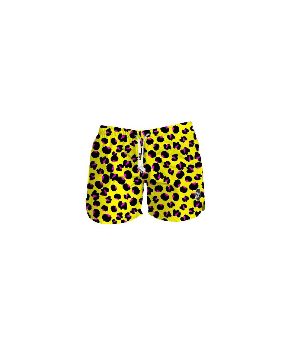 Lab84 SHORT BIMBA
