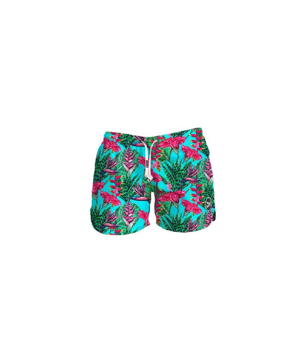 Lab84 SHORT BIMBA
