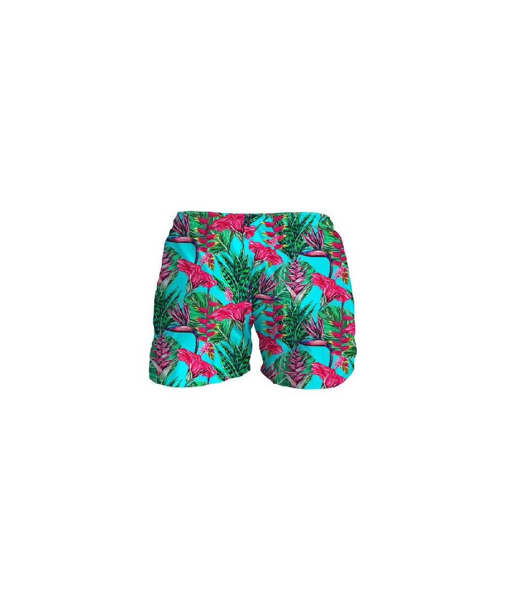 Lab84 SHORT BIMBA Negozio
