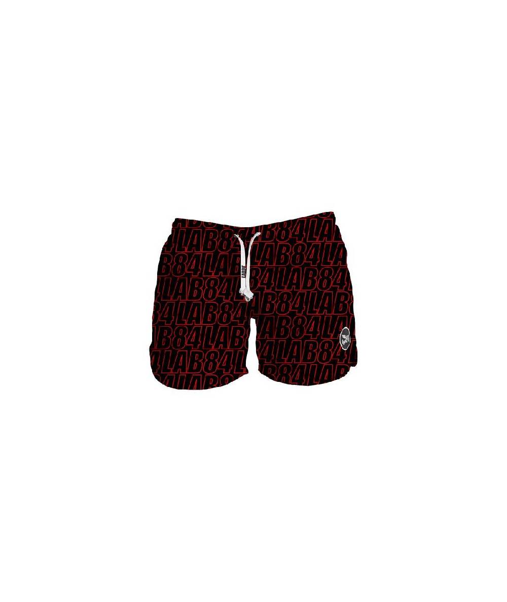 Lab84 SHORT BIMBA Nuova