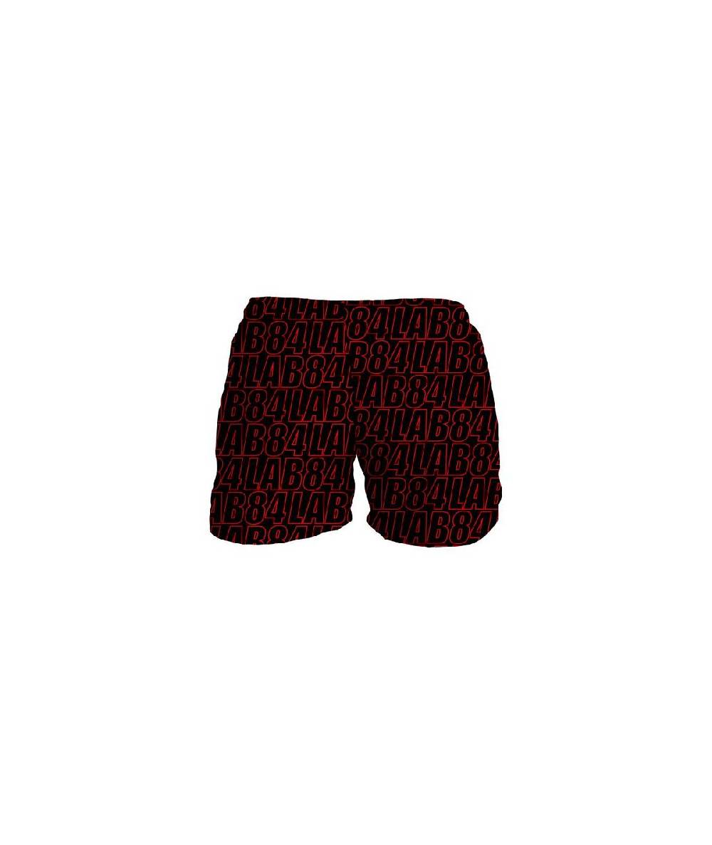 Lab84 SHORT BIMBA Nuova