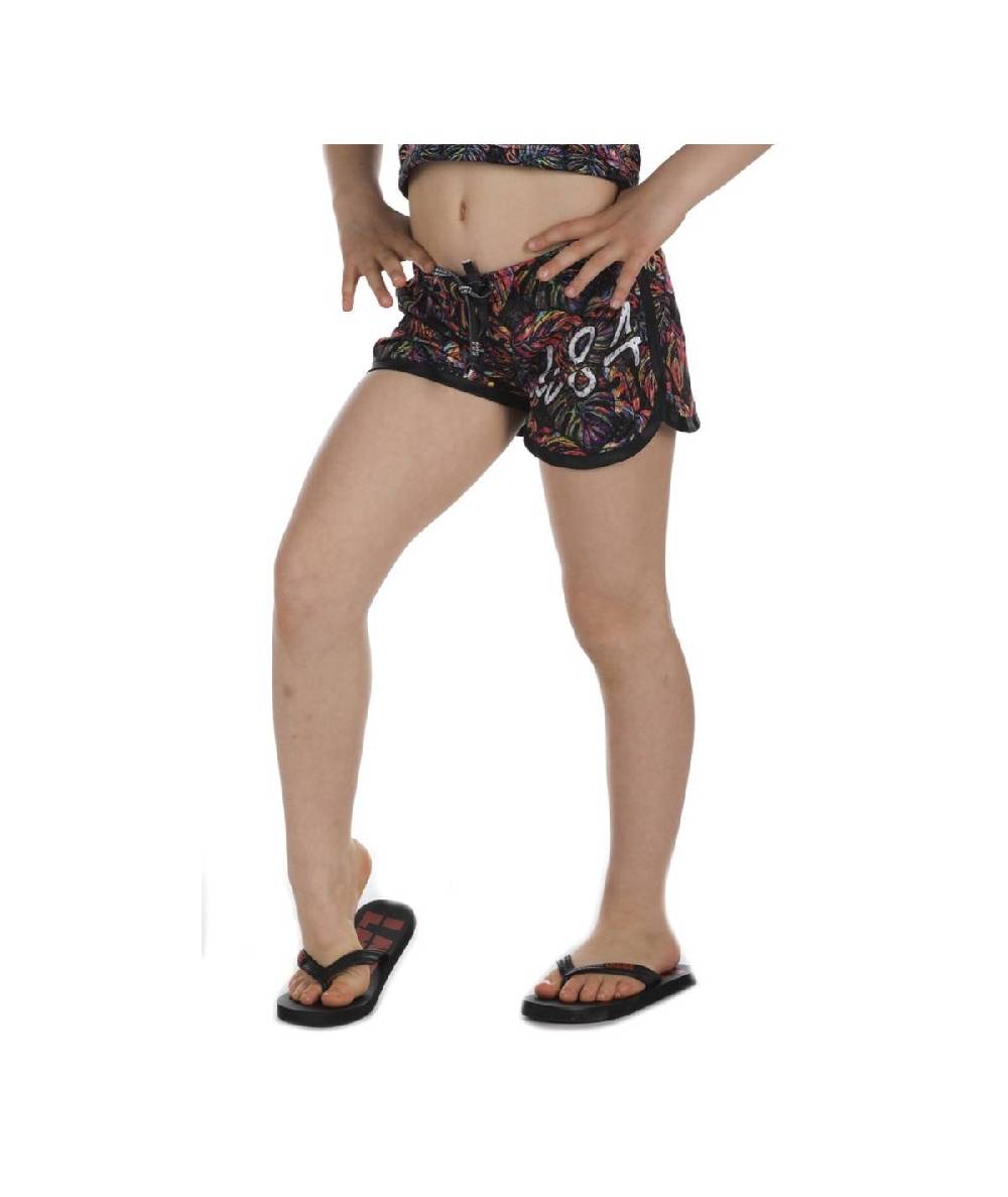 Lab84 SHORT MESH Moda