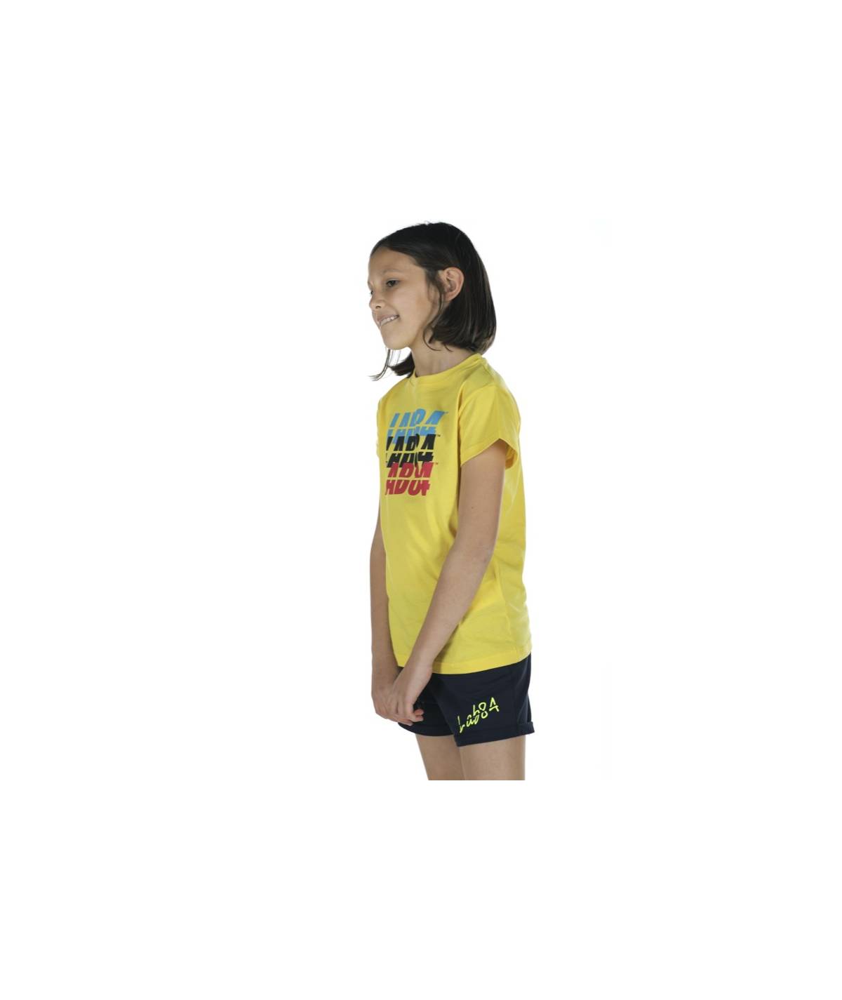 Lab84 T-SHIRT 2025