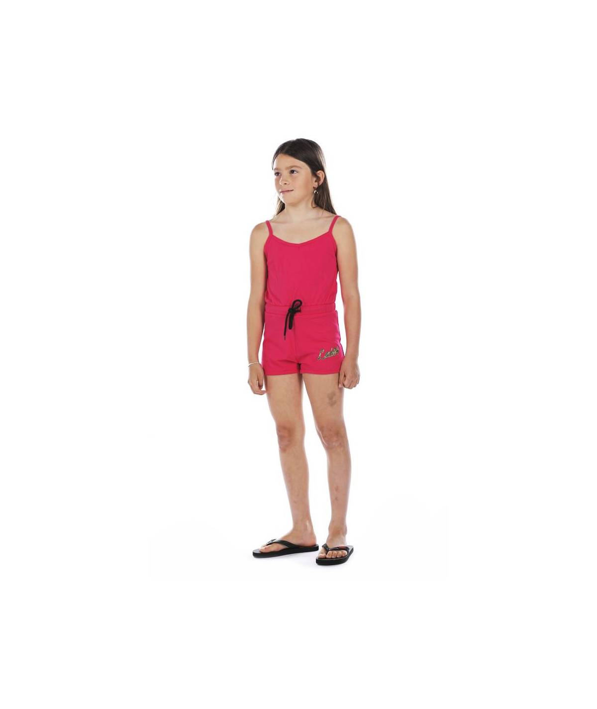 Lab84 ABITINO SHORT In Linea