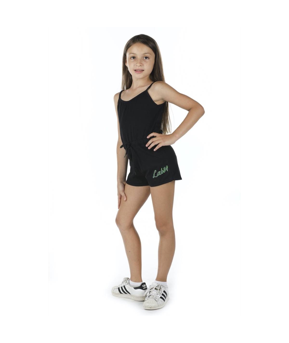 Lab84 ABITINO SHORT Nuovo