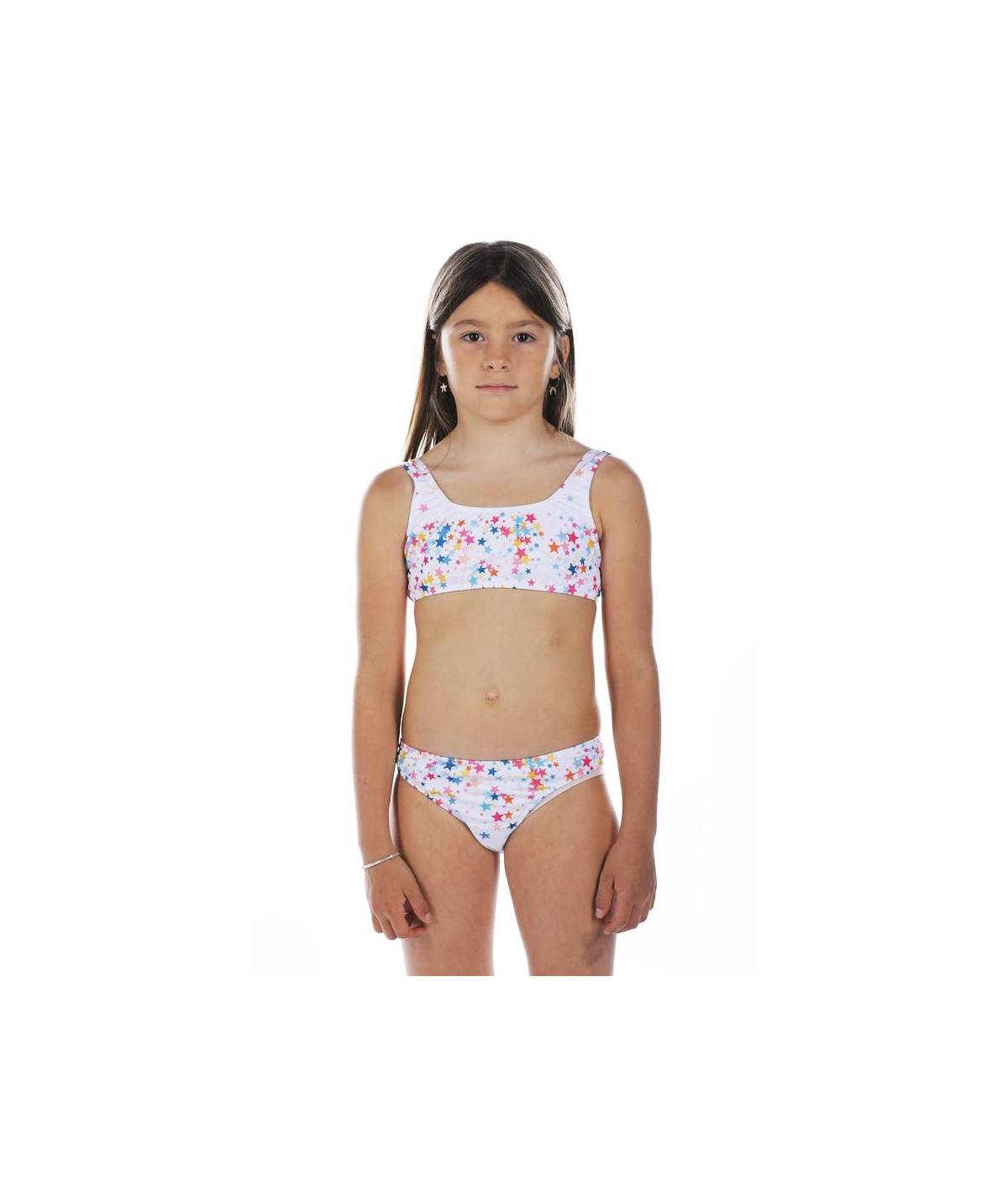 Lab84 TOP + SLIP LISCIO Spedizione Gratuita