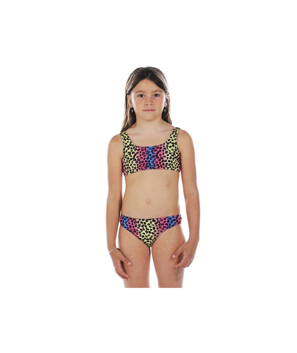 Lab84 TOP + SLIP LISCIO Pezzi Unici