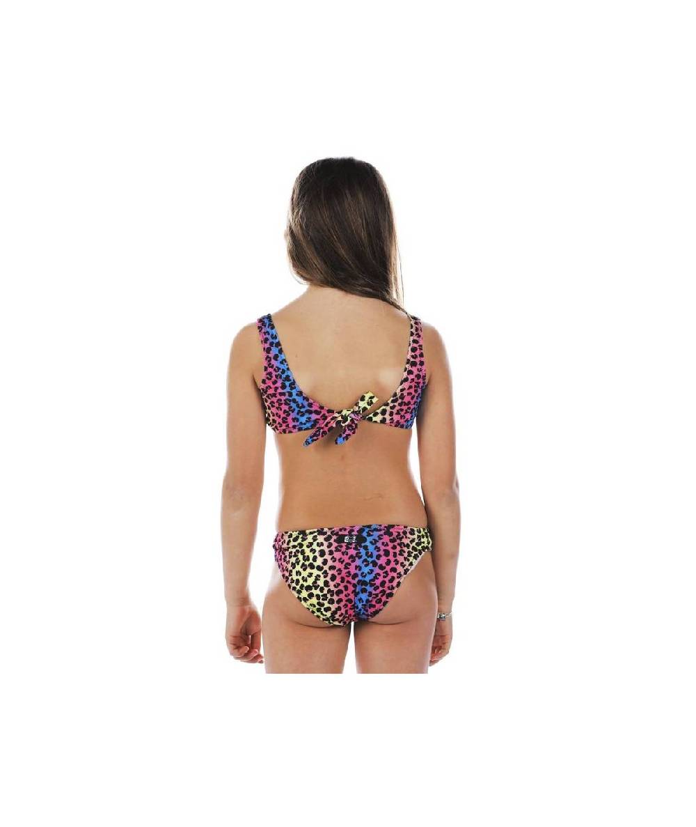 Lab84 TOP + SLIP LISCIO Pezzi Unici
