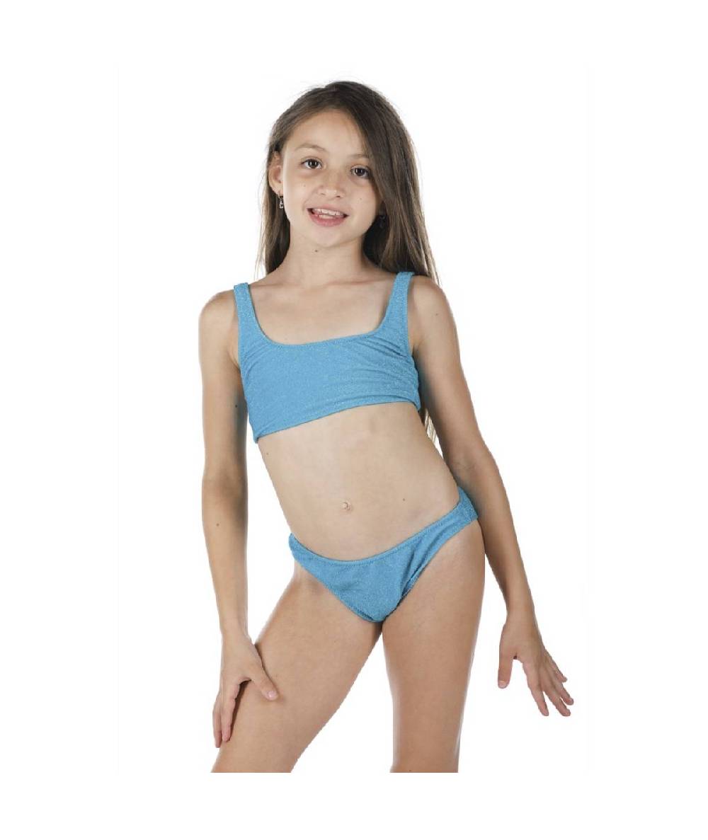 Lab84 TOP + SLIP LISCIO Soddisfazione Garantita