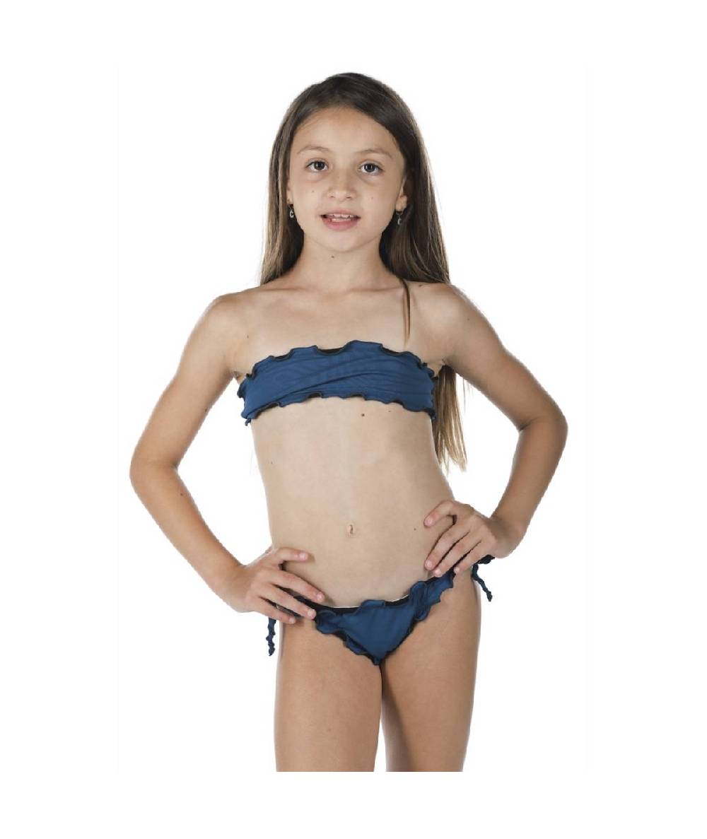 Lab84 FASCIA+SLIP FIOCCO PRILLO Promozione Limitata